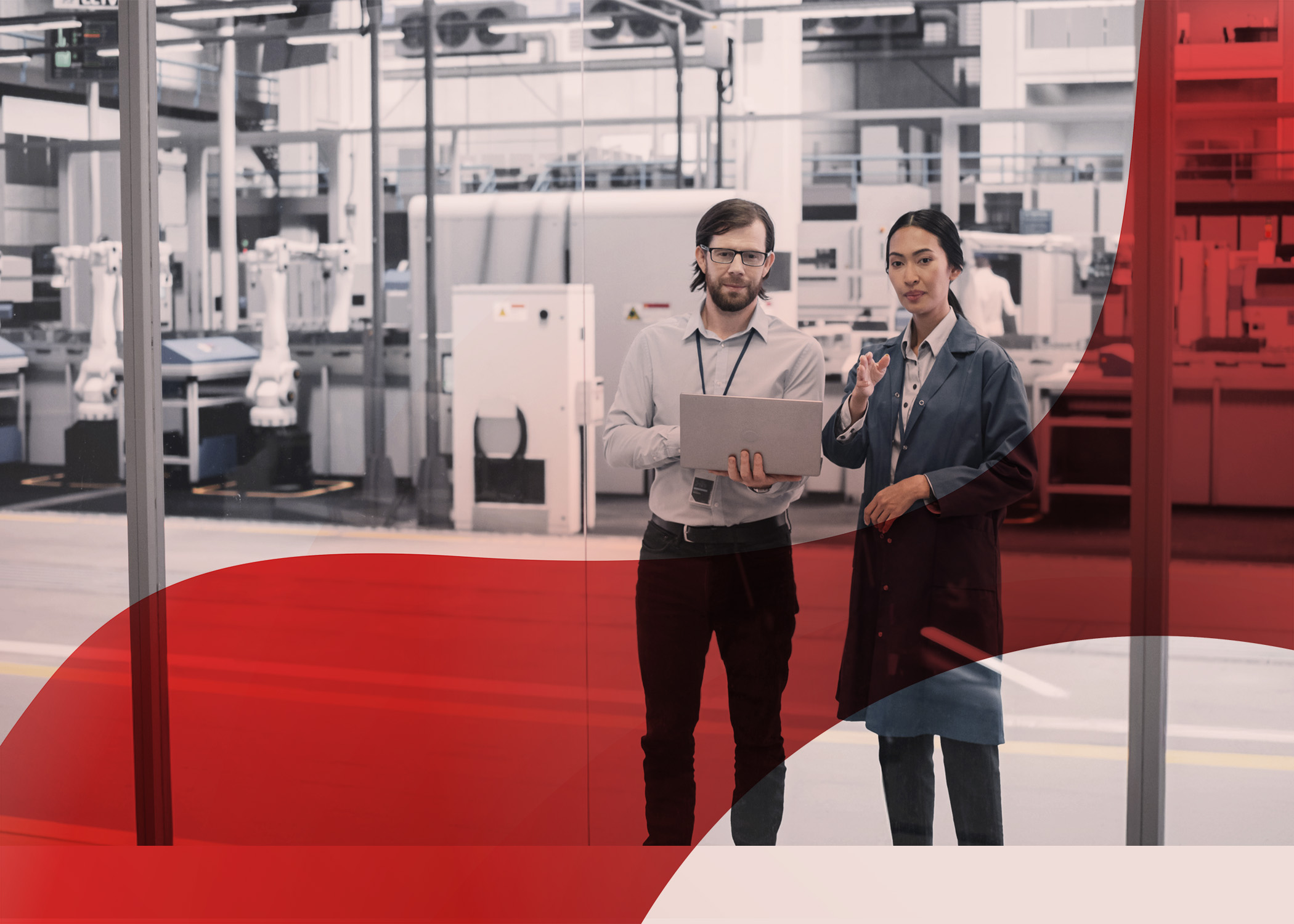 Accelerating Digital Excellence for Swiss Manufacturing