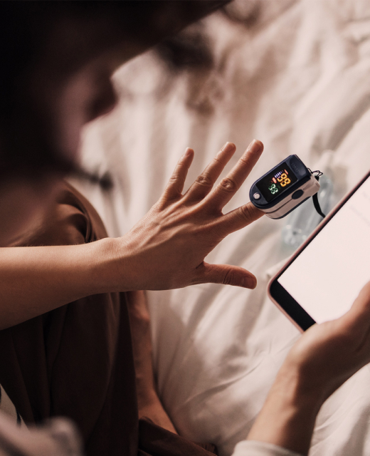 Improving digital patient experience